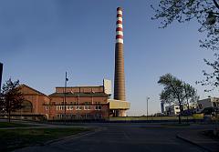 power stationint